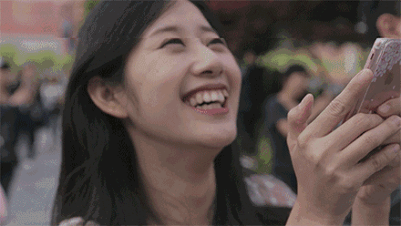 低头族mm ,我叫你一声