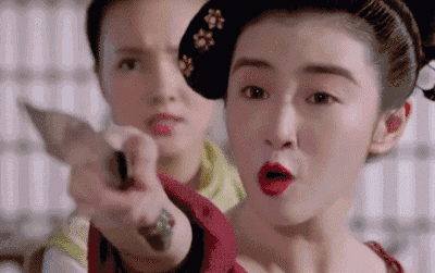 为什么angelababy整容后宛如开挂,张辛苑却只能活在ps