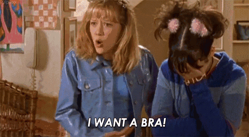 胸小和感情有多大关系?