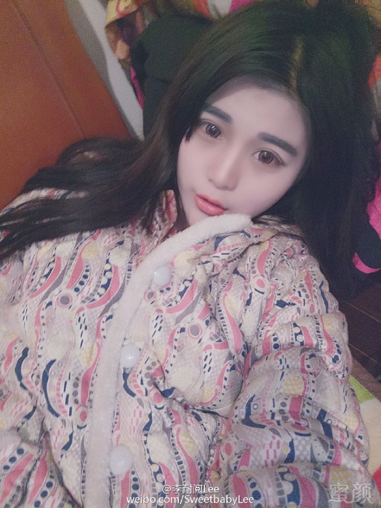 李幼恩自拍又变脸?从《变形计》出来的富家女你还能认