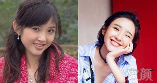 从土妞唐婷变"甜姐",唐艺昕变美了却被喷不配做《独步