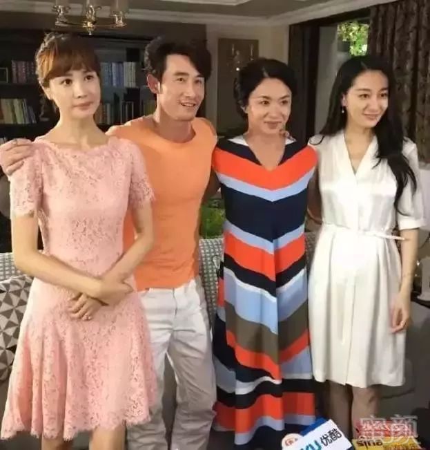 她自曝初夜给了李易峰,分手后疯狂整容,还成了金星的儿媳妇?