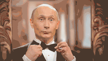 爱迟到,打肉毒素抗老,没想到你是这样的普京!