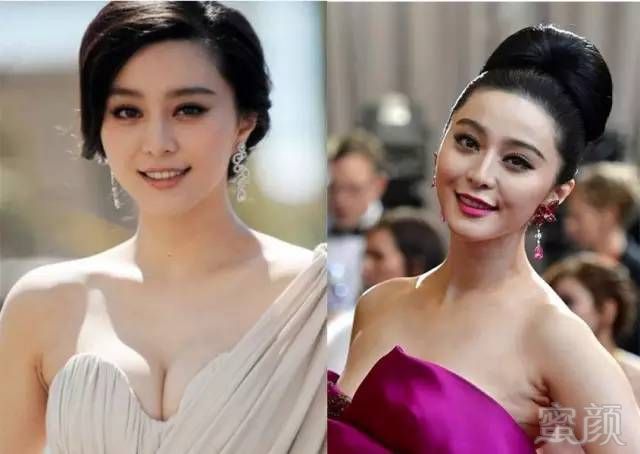 原来副乳才是女人颜值的终极杀手!
