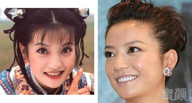 会美白牙齿的女生,也太有心机了吧