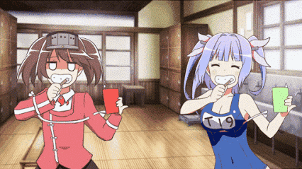 1,托槽周围和弓丝下                    (以上图片均来源于网络)