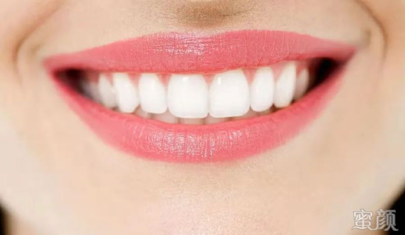 疫情过后,如何快速改善牙齿美观度?