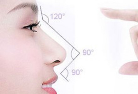 自体脂肪填充隆鼻 让你的鼻子更立体更自然