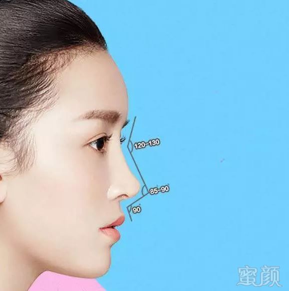 偏爱欧式小翘鼻的你真的适合它吗?