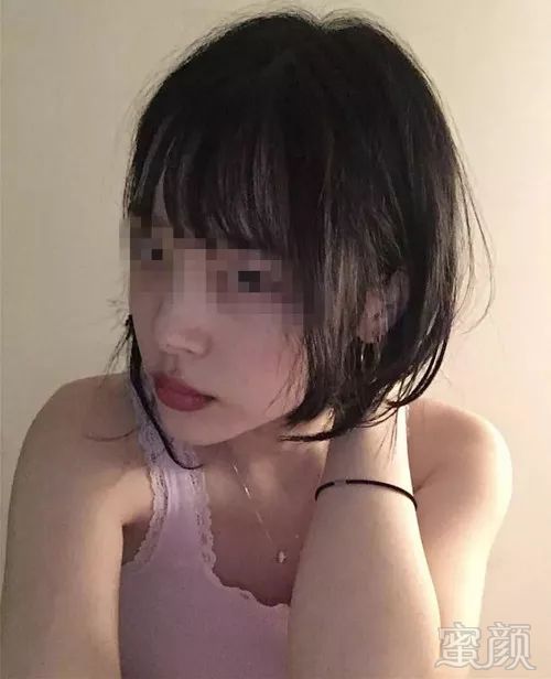 她现在这个样子是嗑药了不愧是娱乐圈蕞作的女明星