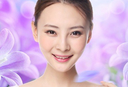 南充保妥適肉毒素注射除眉間紋-